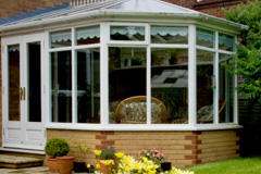conservatories Charmouth