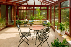 Charmouth conservatory quotes