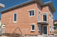 Charmouth home extensions