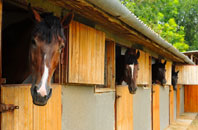 free Charmouth stable construction quotes