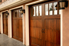 Charmouth garage extension quotes