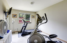 Charmouth home gym construction leads