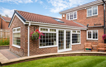 Charmouth house extension leads