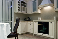 Charmouth kitchen extension costs